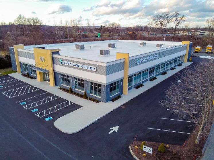 Montecito Medical Acquires Medical Building in Western Massachusetts 